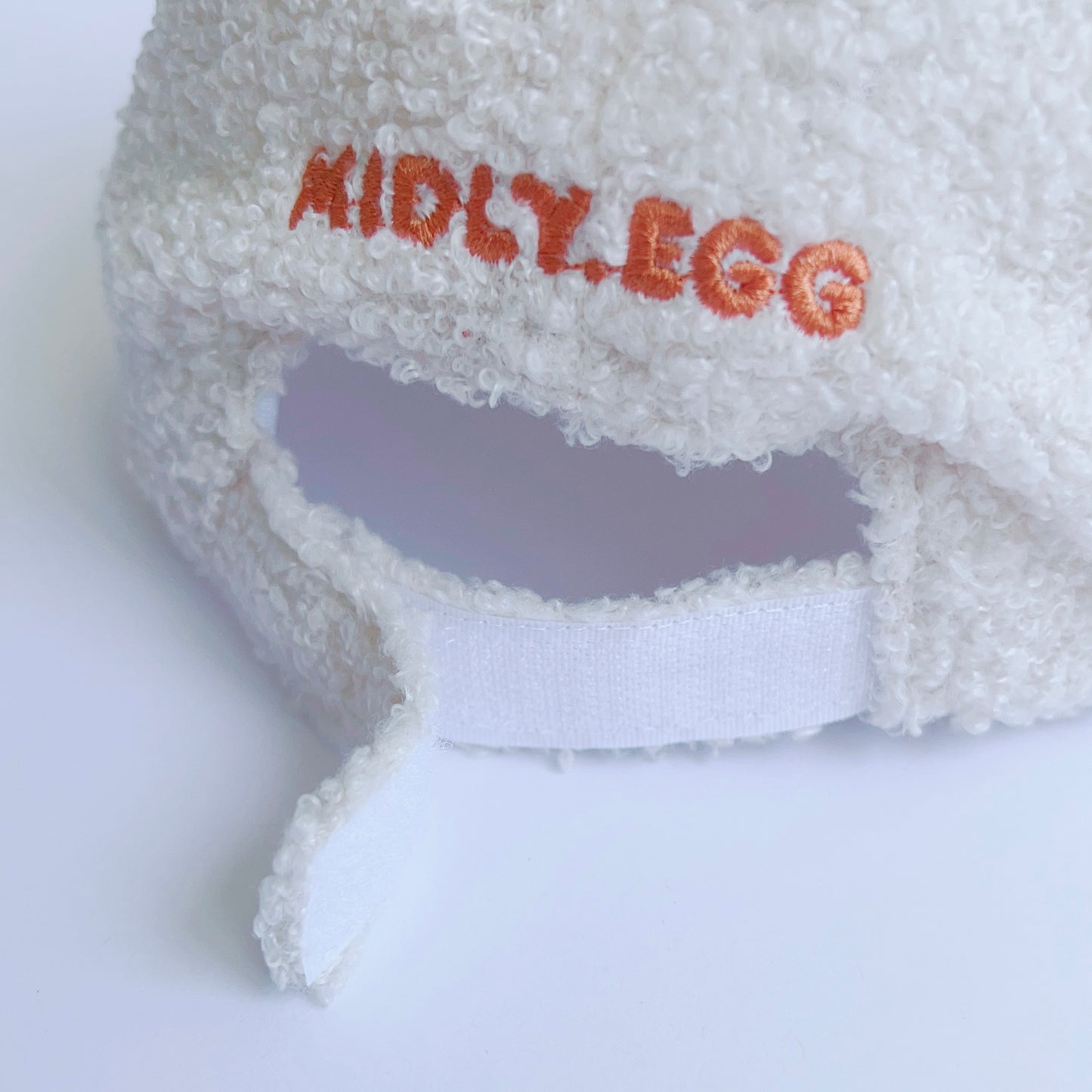 ZZZ Bangboo Cap PREORDER!