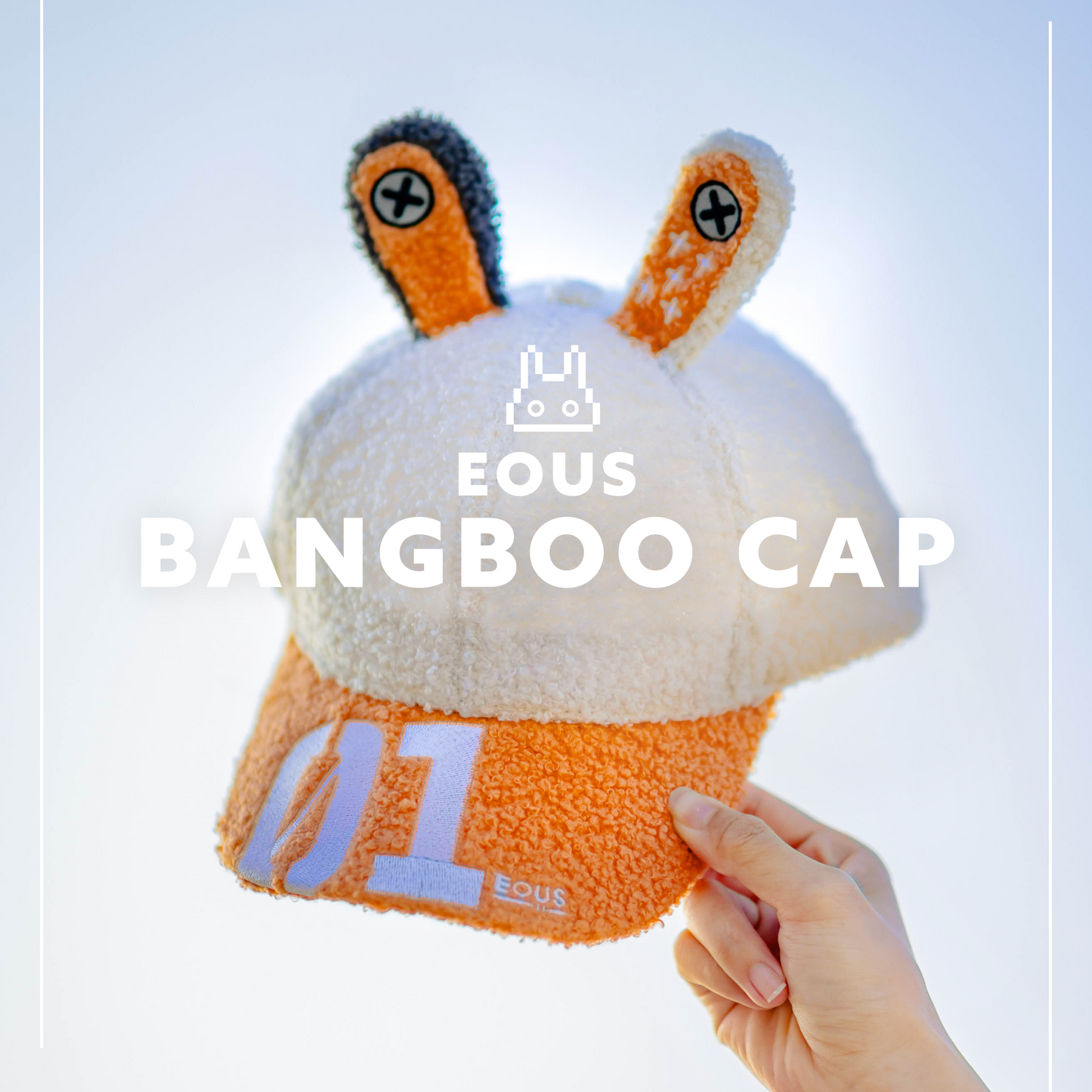 ZZZ Bangboo Cap PREORDER!