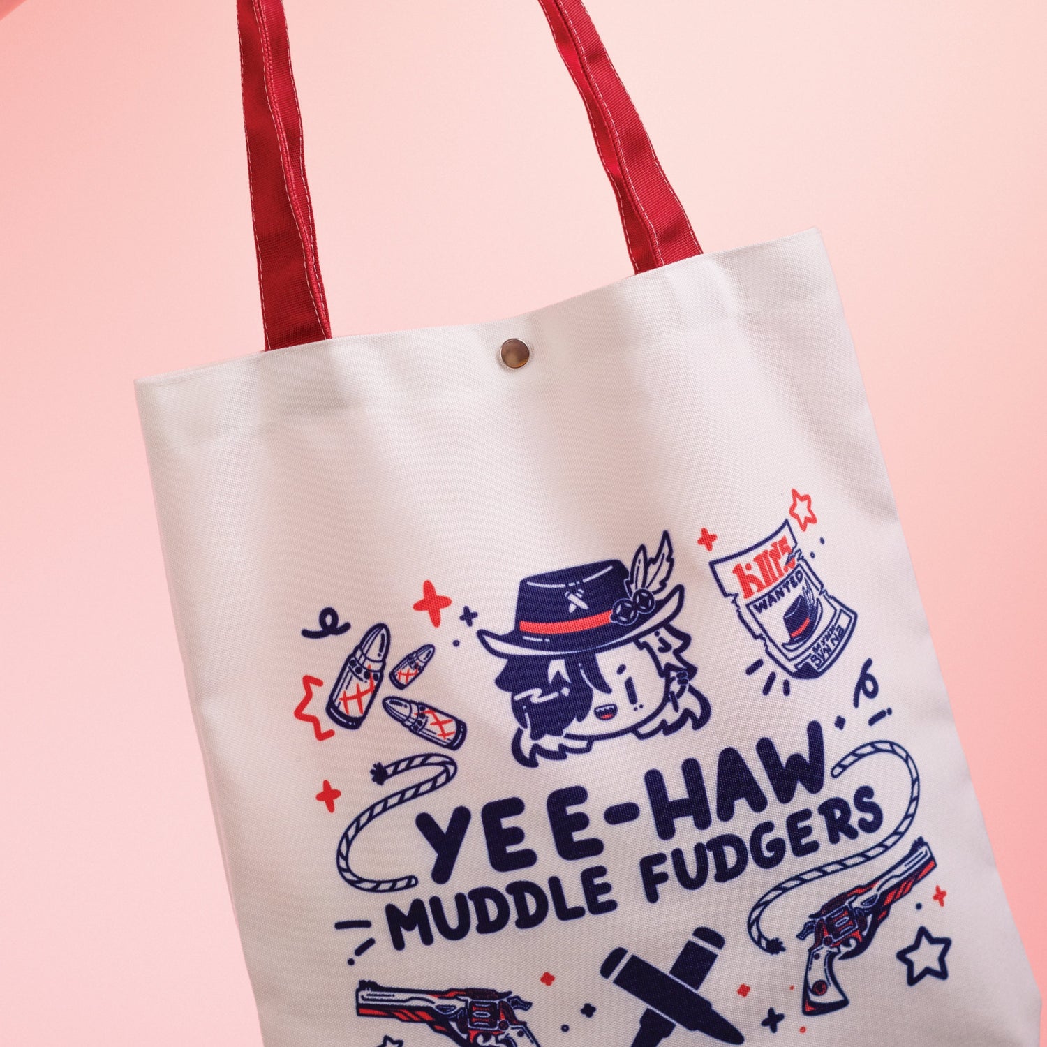 TOTE BAGS