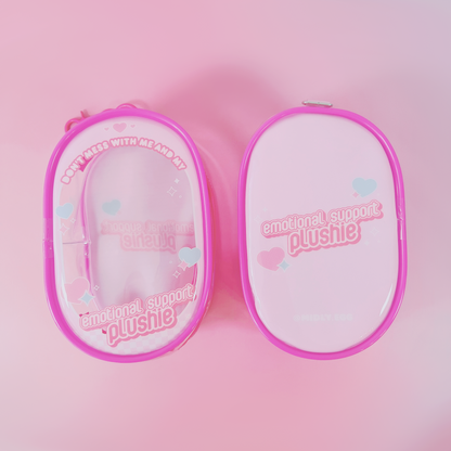 Plushie Pouches