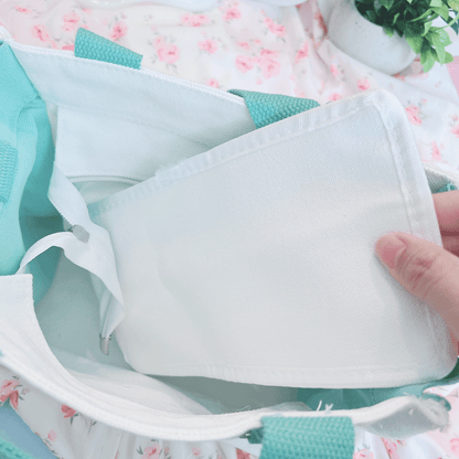 Dan Heng Messenger Bag