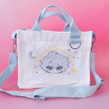 Phainon Messenger Bag