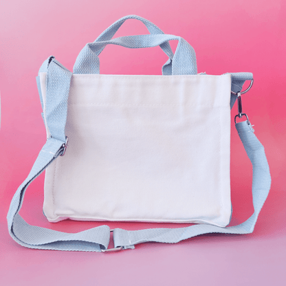 Phainon Messenger Bag