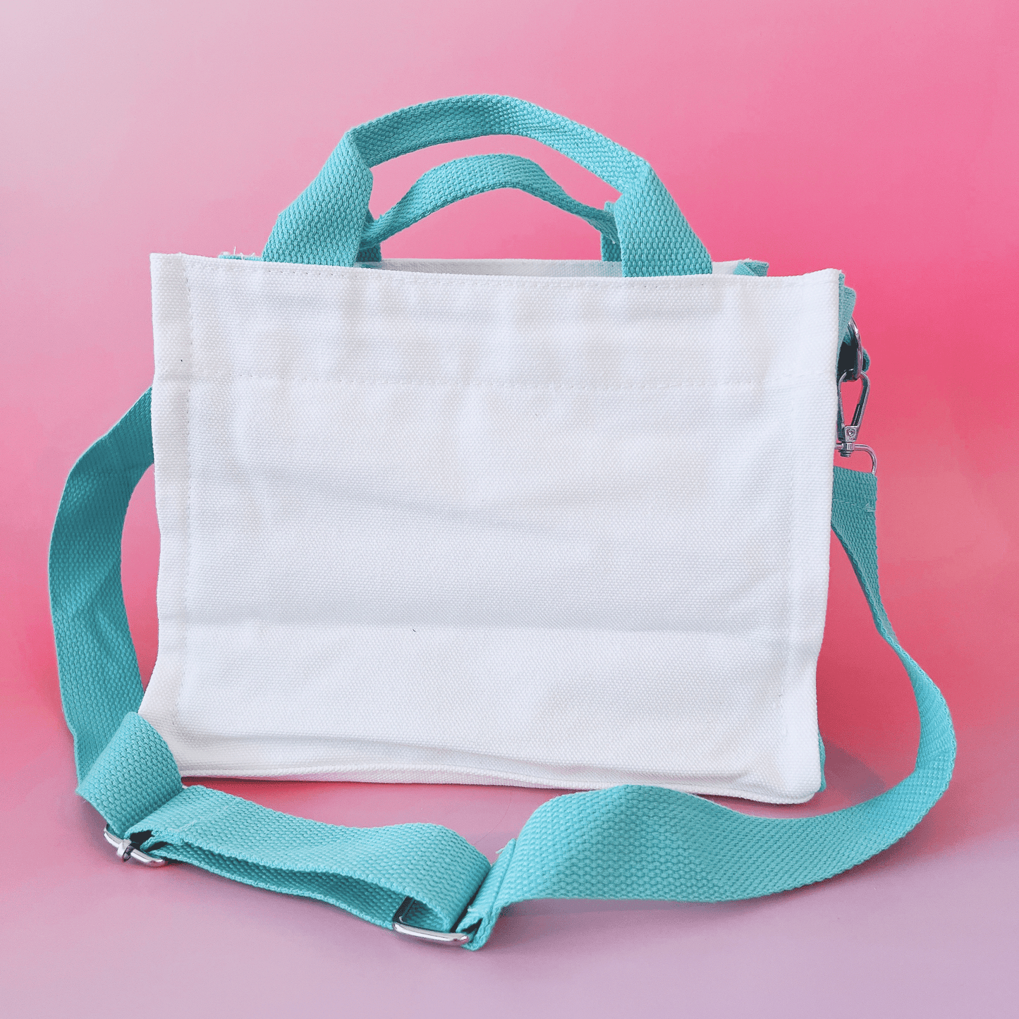 Dan Heng Messenger Bag
