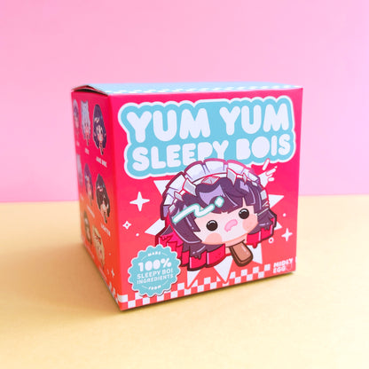 Yum Yum Sleepy Boi Blind Box